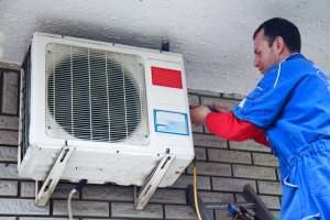Find HVAC Contractors in Marshall County