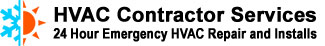 Marshall County HVAC Contractors